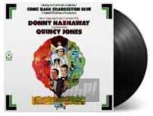 Come Back Charleston Blue - Donny Hathaway