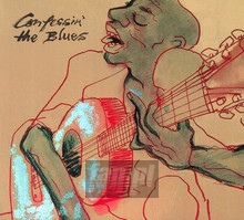 Confessin' The Blues - V/A