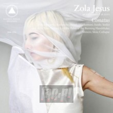 Conatus - Zola Jesus