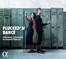 Plucked N Dance - Ferlet Plucked N Dance - Ferlet