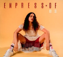 Us - Empress Of - bigger Us - Empress Of