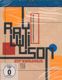 Ray Wilson Zdf At Bauhaus - Ray Wilson