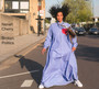 Broken Politics - Neneh Cherry