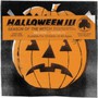 Halloween III: Of The Witch  OST - John Carpenter & Alan Howarth