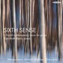 Sixth Sense -.. - Risto Marin -Matti