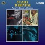 Look Out/Dearly Beloved - Stanley Turrentine