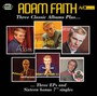 Adam/Adam Faith/From Adam With Love - Adam Faith