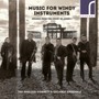 Music For Windy Instrumen - English Cornett & Sackbut
