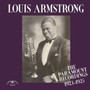 Paramount Recordings 1923-1925 - Louis Armstrong