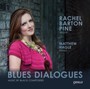Blues Dialogues - Pine  /  Hagle