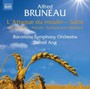 L'attaque Du Moulin Suite / Nais Micoulin - Bruneau  /  Catalonia National Orchestra
