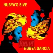 Nubya's 5ive - Nubya Garcia