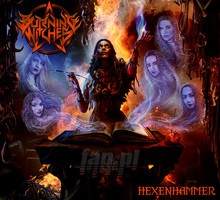 Hexenhammer - Burning Witches