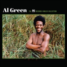 The Hi Records Singles Collection - Al Green