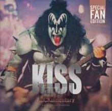 Rockumentary - Kiss