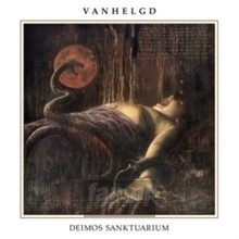 Deimos Sanktuarium - Vanhelgd - bigger Deimos Sanktuarium - Vanhelgd