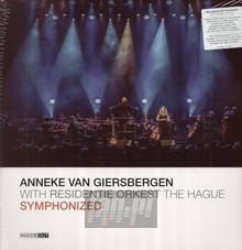 Symphonized - Anneke Van Giersbergen 