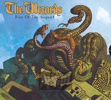 Rise Of The Serpent - Wizards