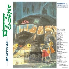 My Neighbor Totoro - Joe Hisaishi