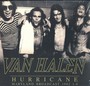 Hurricane - Maryland Broadcast 1982 1.0 - Van Halen