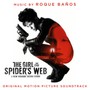 The Girl In The Spider's Web  OST - Roque Banos