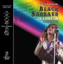 California Jam Ontario Speedway 1974 - Black Sabbath