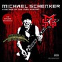 A Decade Of The Mad Axema - Michael Schenker