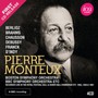 Richard Itter Collection - Pierre Monteux