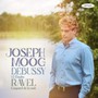 Debussy, 12 Etudes - Peter Moog