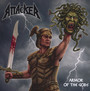 Armor Of The Gods - Attacker