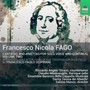 Cantatas & Ariettas For Solo Voice & Continuo 2 - Fago  /  Strano  /  Milano