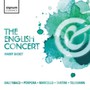 Concertos - Telemann  /  English Concert