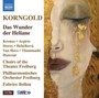 Das Wunder Der Heliane - Korngold  /  Bollon  /  Freiburg Philharmonic Orch