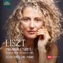 Paganini Etudes - Liszt  /  Tomellini