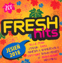 Fresh Hits Jesie 2018 - Fresh Hits   
