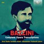 Complete Opera Transcript - A. Bazzini