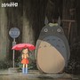 My Neighbor Totoro: Image Album - Joe Hisaishi