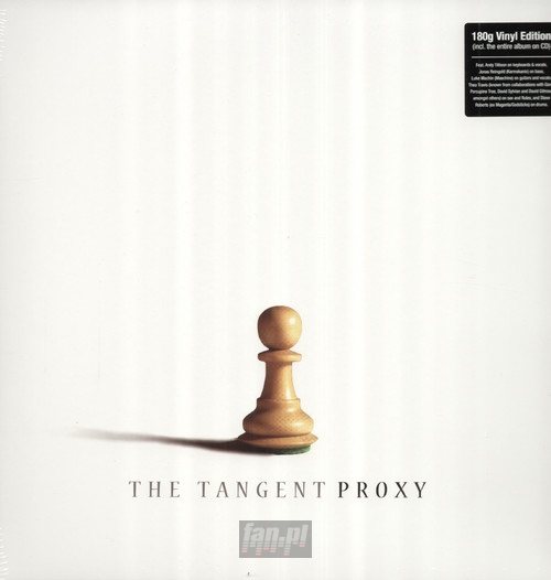Proxy - The Tangent