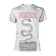 Serpent Snake _TS50560_ - Nirvana