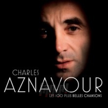 100 Plus Belles Chansons - Charles Aznavour