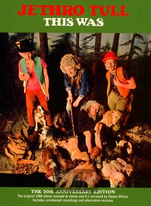 This Was - Jethro Tull