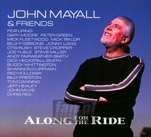 Along For The Ride - John Mayall