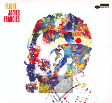 Flight - James Francies - bigger Flight - James Francies