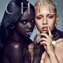 It's About Time - Nile Rodgers  & Chic