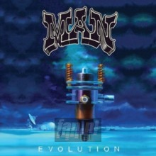Evolution - Man Evolution - Man