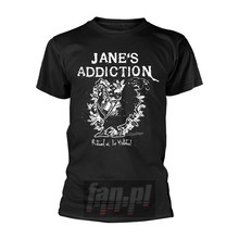 Rooster _TS80334_ - Jane's Addiction