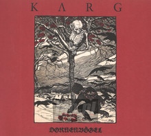 Dornenvogel - Karg