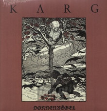 Dornenvogel - Karg