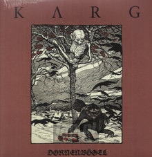 Dornenvogel - Karg - powiększ Dornenvogel - Karg