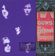 Hollywood Vampires - L.A. Guns